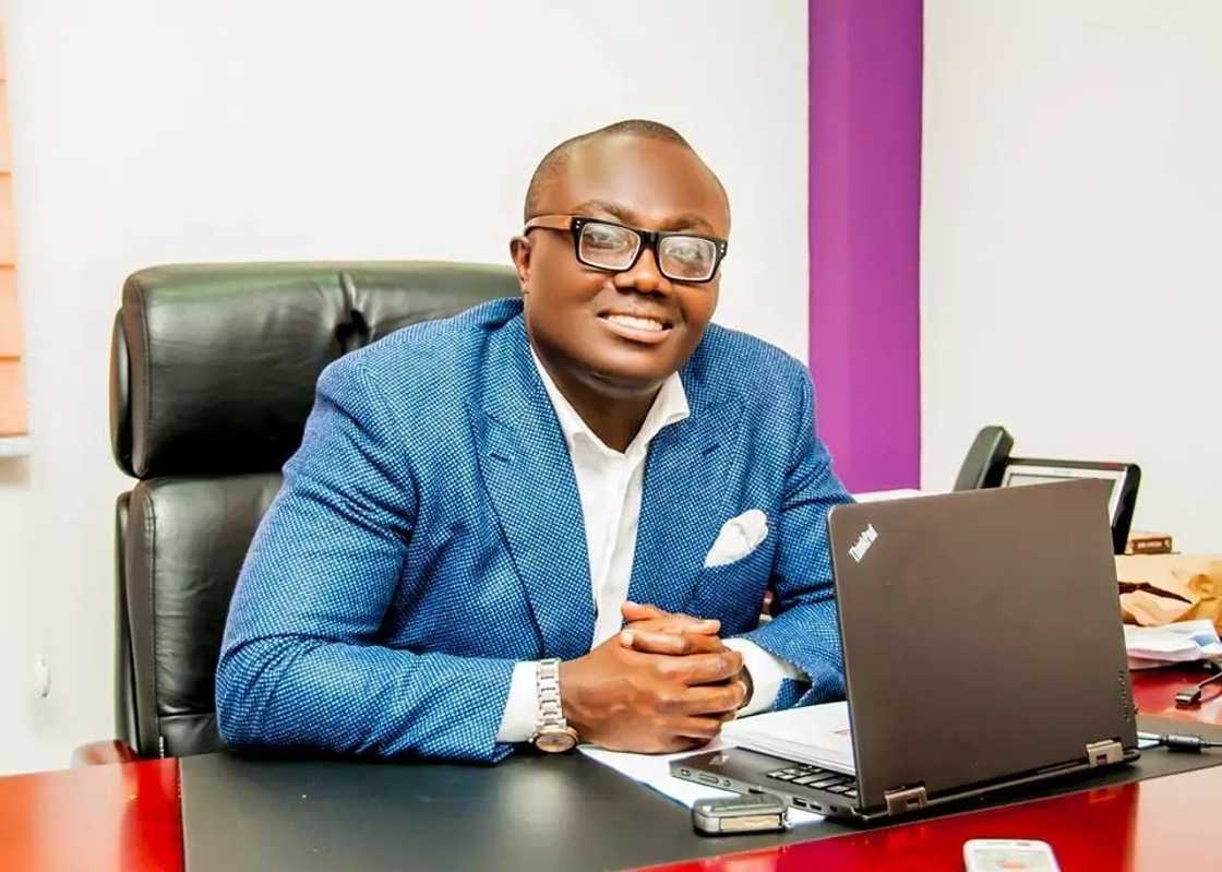 I was shocked when I heard my son being called Bola Ray - Bola Ray's Mother