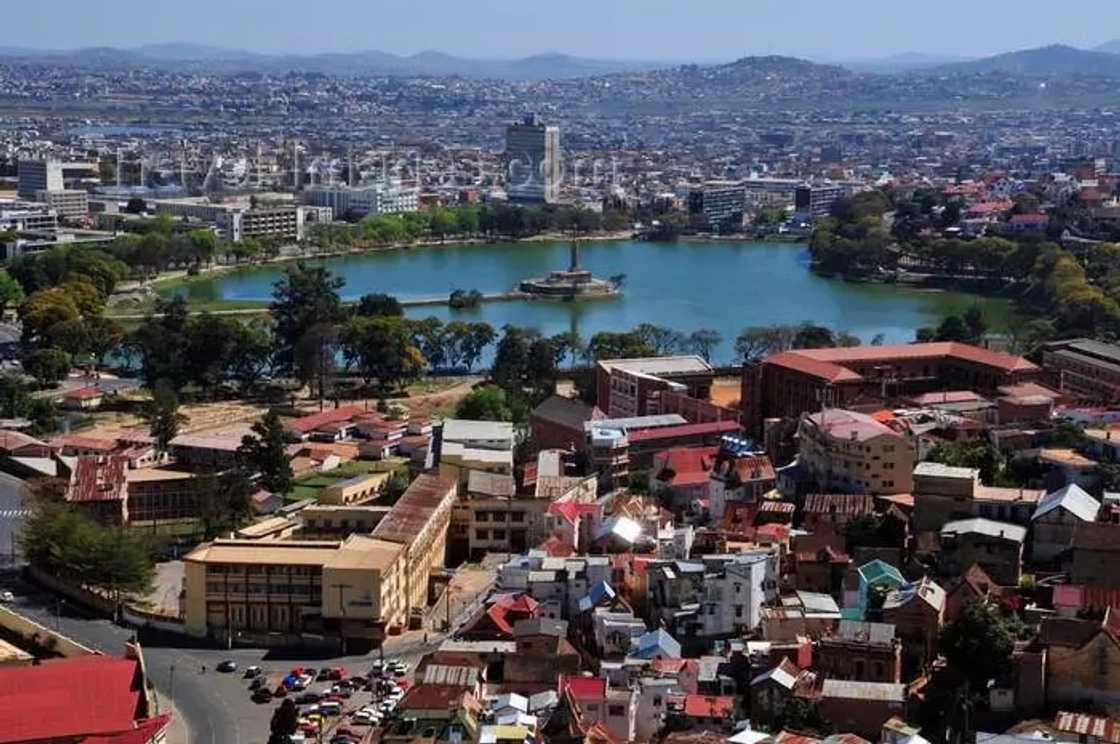10 exotic countries Ghanaians don't need a visa to travel to 10 exotic countries Ghanaians don't need a visa to travel to