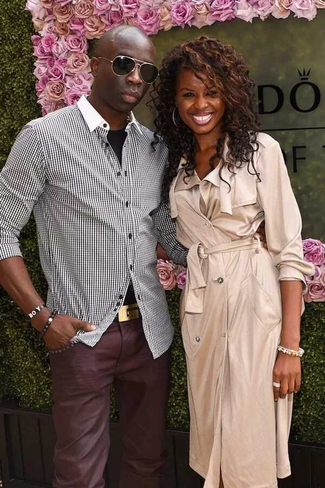 Sam Sarpong Talked To Police For Seven Hours Before His Apparent Suicide Sam Sarpong Talked To Police For Seven Hours Before His Apparent Suicide