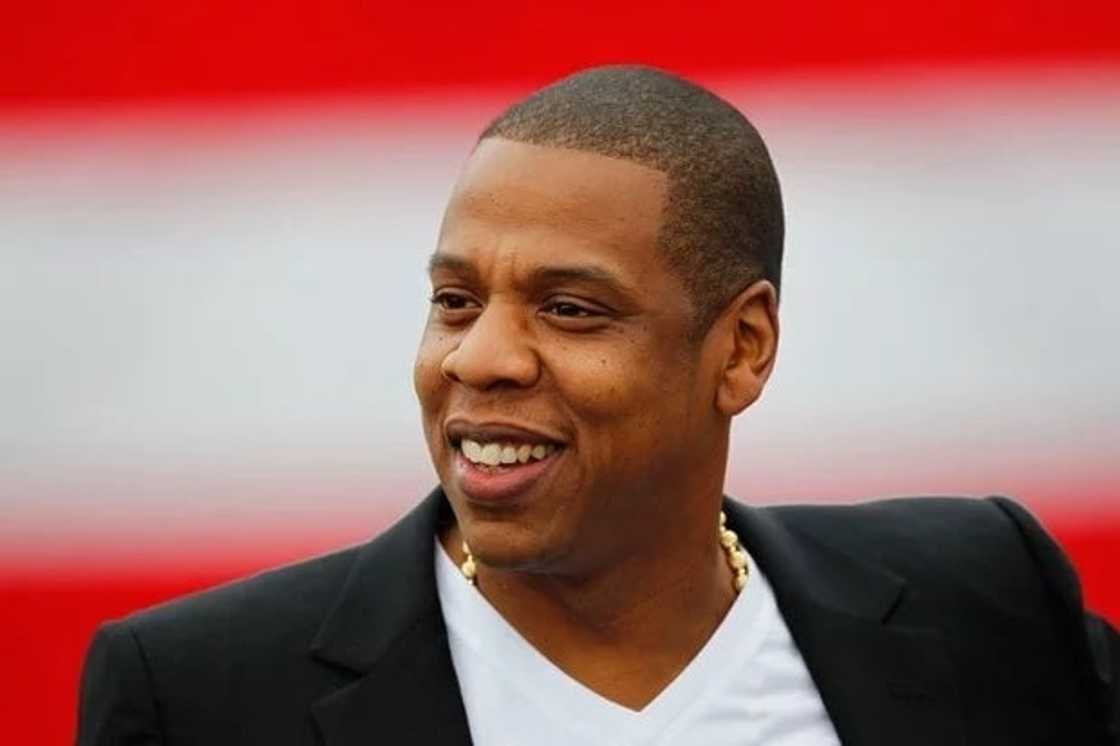 How much was the net worth of Jay Z in 2017? How much was the net worth of Jay Z in 2017?