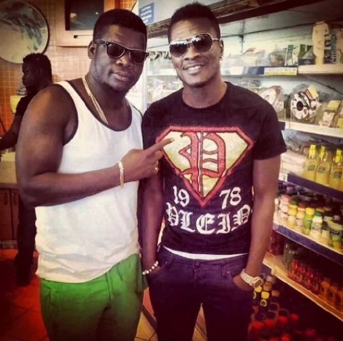 It was Castro's destiny to die at Adan - Gyan It was Castro's destiny to die at Adan - Gyan