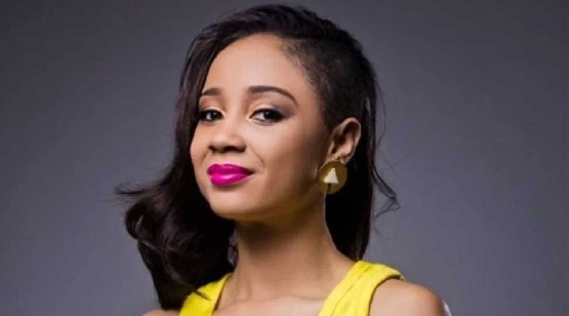 5 Ghanaian celebrities who support homosexual rights 5 Ghanaian celebrities who support homosexual rights