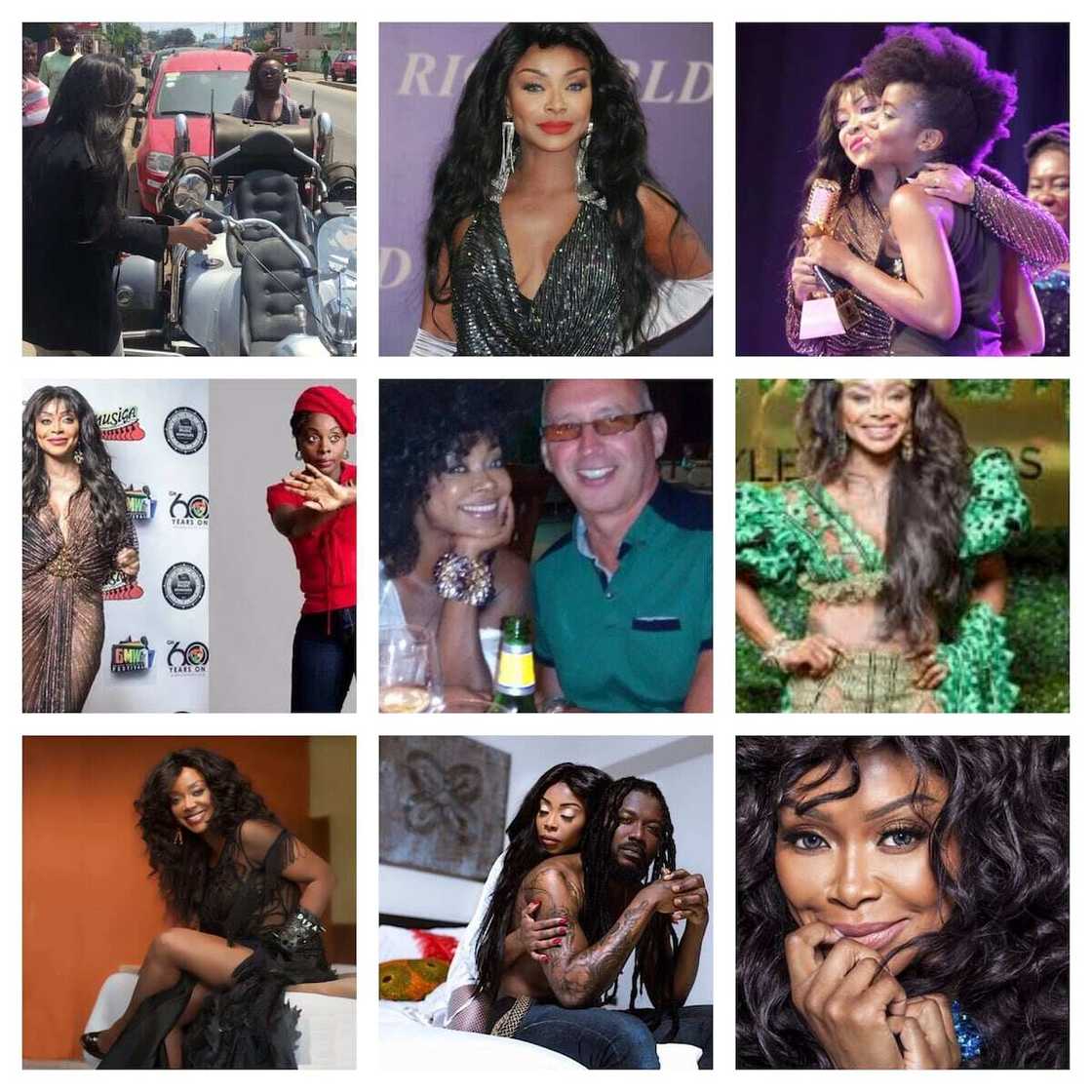 Stephanie Benson age, family, & career Stephanie Benson age, family, & career