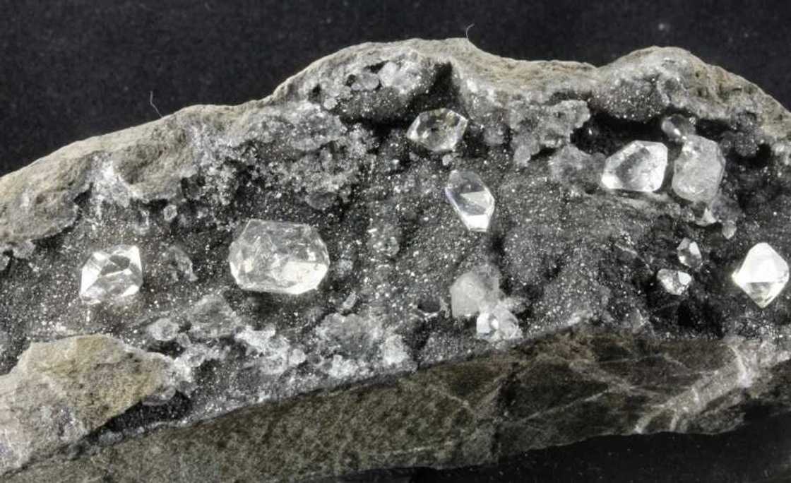 Natural resources Natural resources