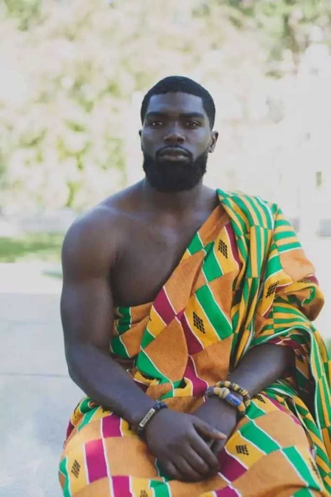 Traditional Ghanaian Names for Babies: Know What They Mean Traditional Ghanaian Names for Babies: Know What They Mean