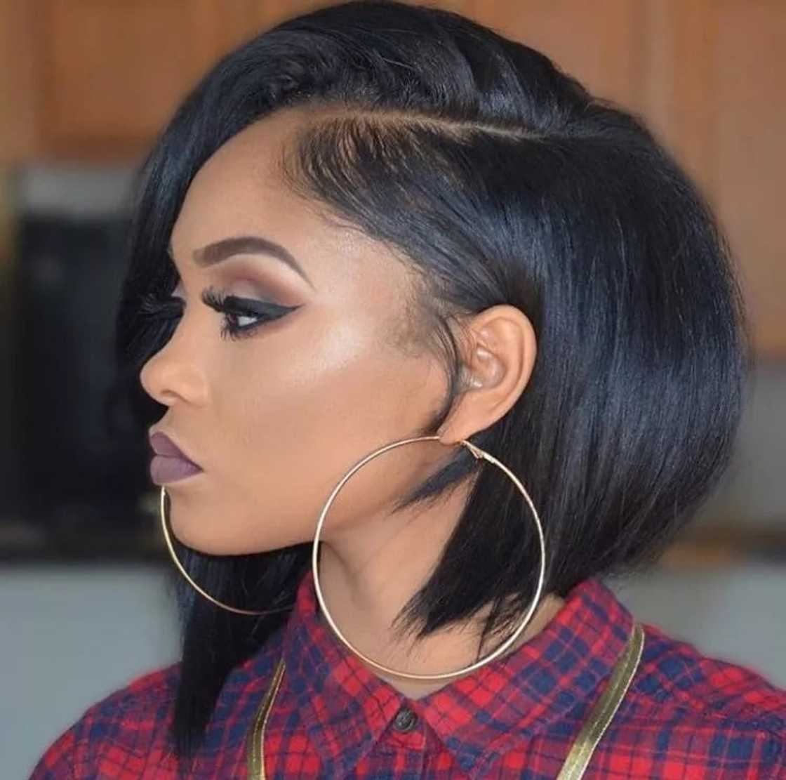 12 best African hairstyles in 2018