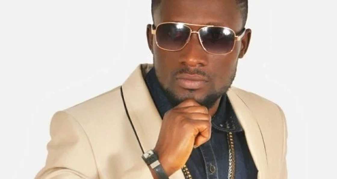 8 Ghanaian musicians who produced just one-time hit songs and have 'disappeared' 8 Ghanaian musicians who produced just one-time hit songs and have 'disappeared'