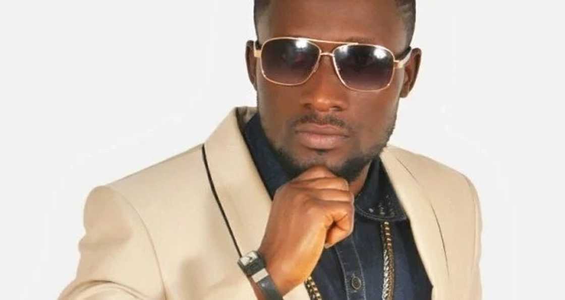 8 Ghanaian musicians who produced just one-time hit songs and have 'disappeared'