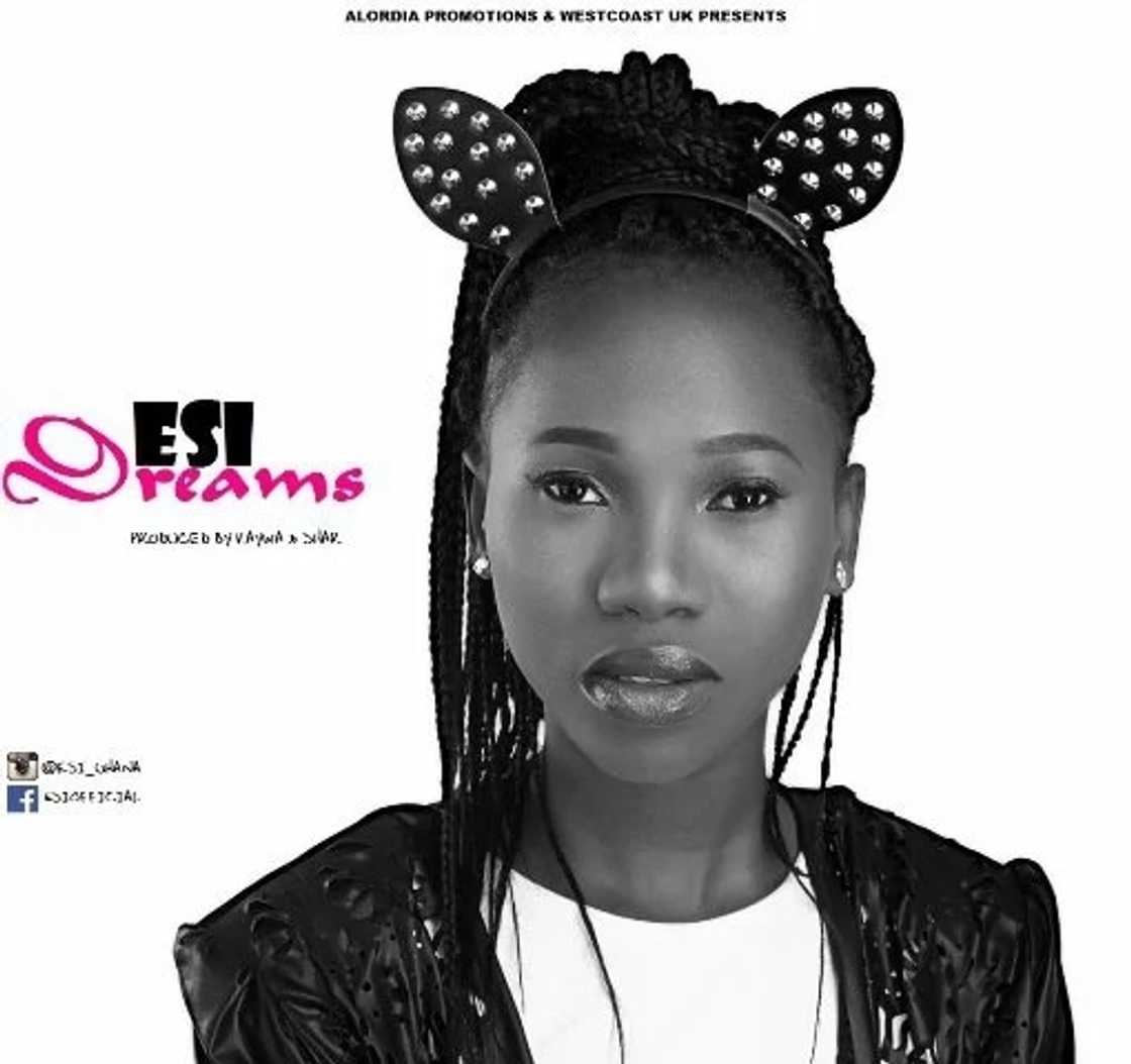 Photos: 10 amazing Ghanaian child stars Photos: 10 amazing Ghanaian child stars