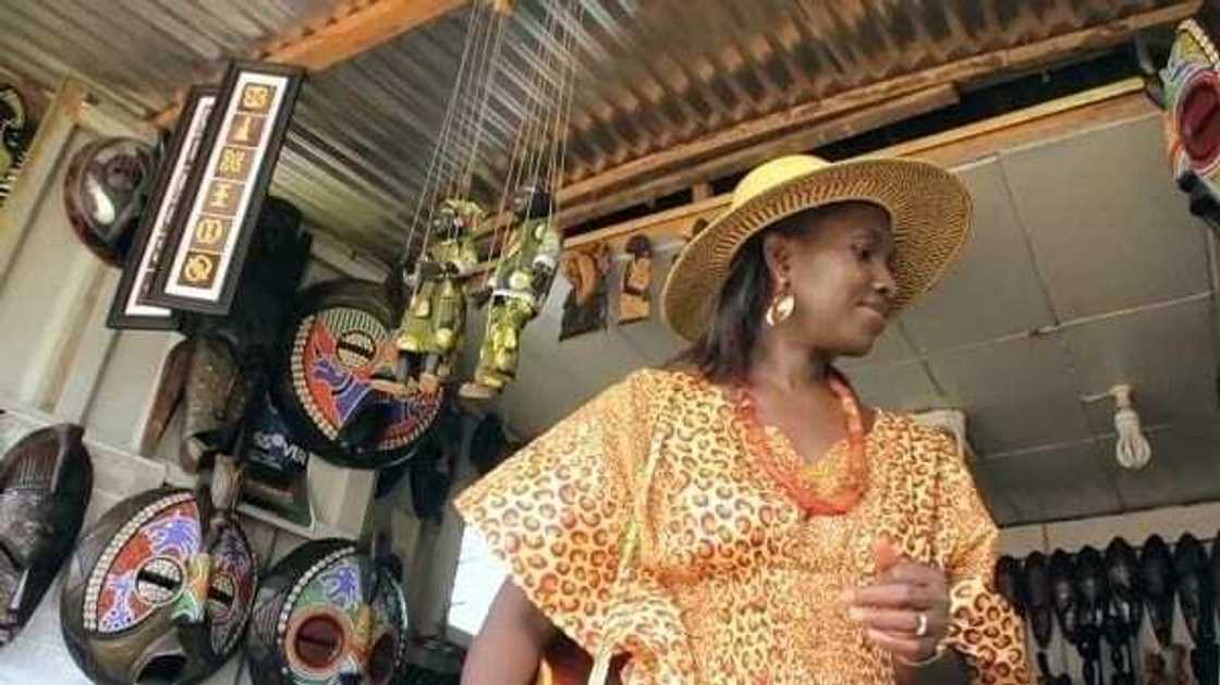 Meet the top female Ghanaian gospel musicians who are missing in action Meet the top female Ghanaian gospel musicians who are missing in action