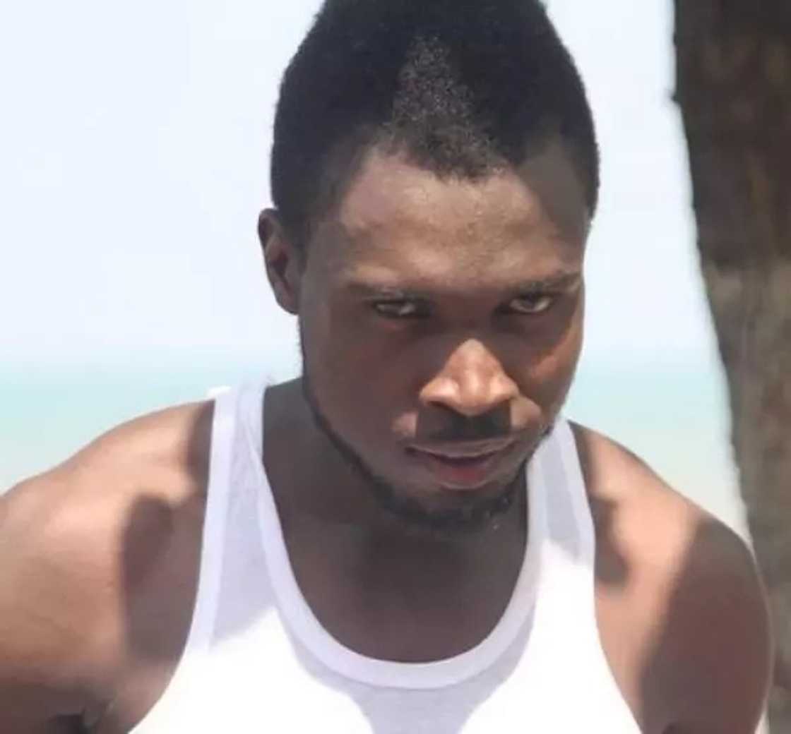 6 Ghanaian celebrities who are into both music and acting 6 Ghanaian celebrities who are into both music and acting