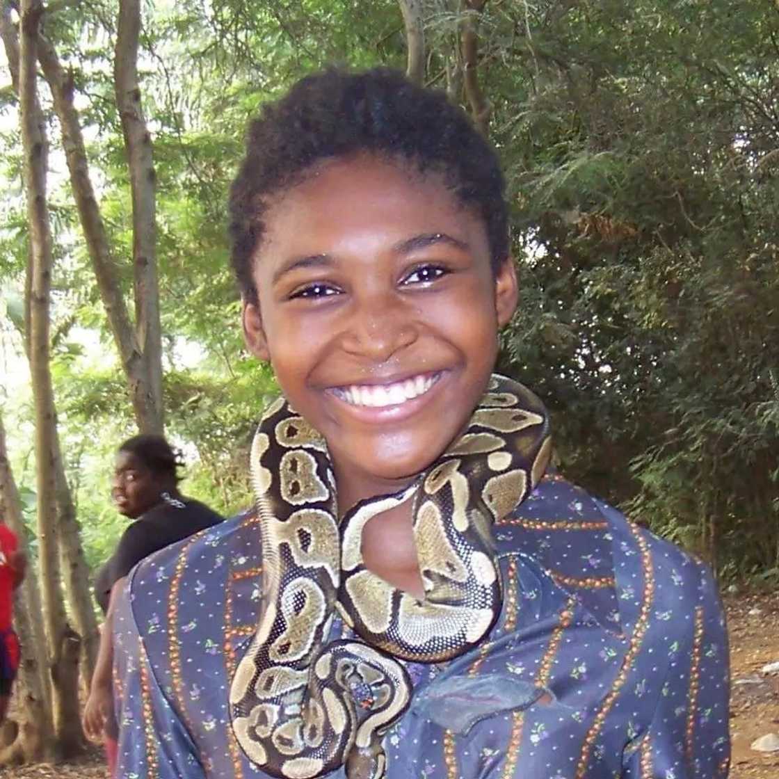 Photos: 10 amazing Ghanaian child stars Photos: 10 amazing Ghanaian child stars