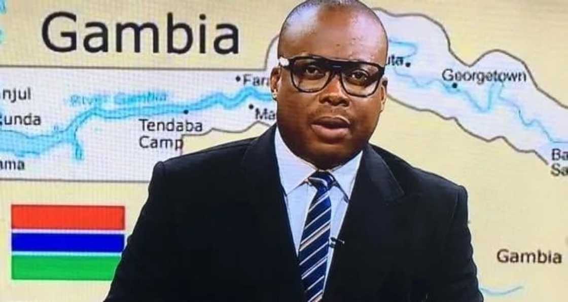 5 richest journalists in Ghana 5 richest journalists in Ghana