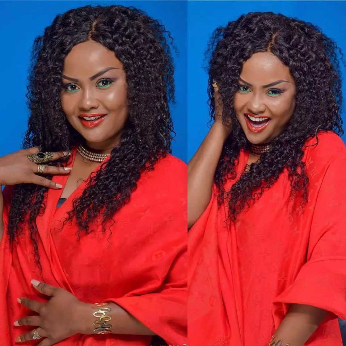 Nana Ama Mcbrown Car Accident How It Was