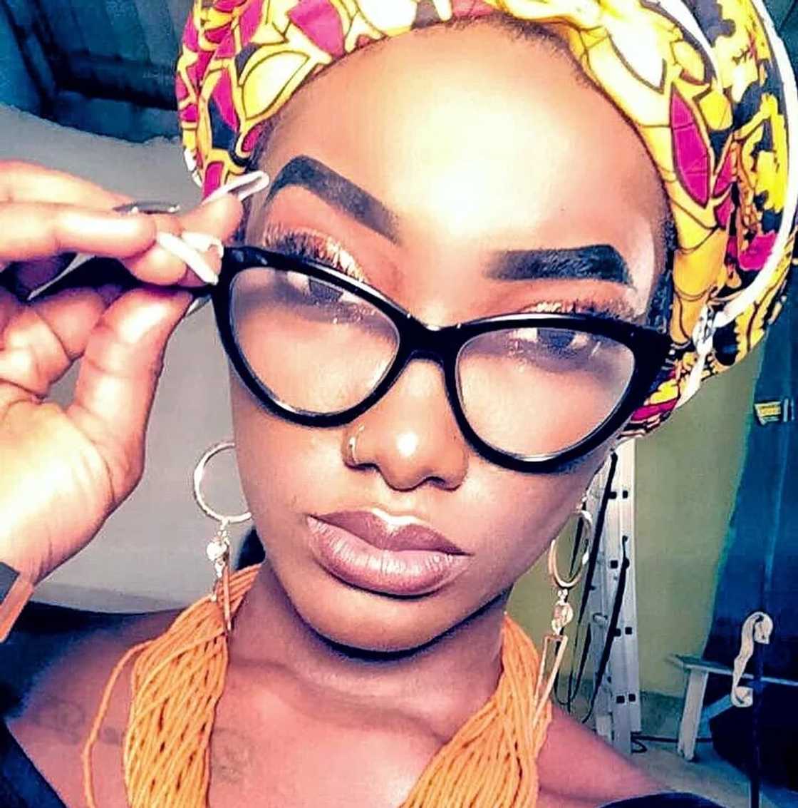 Ebony ‘disobeyed’ Owusu Bempah instructions Ebony ‘disobeyed’ Owusu Bempah instructions