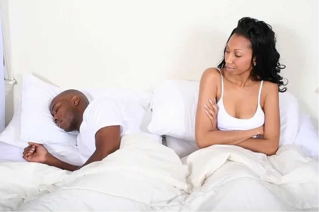 We know all the reasons why married Ghanaian women like cheating