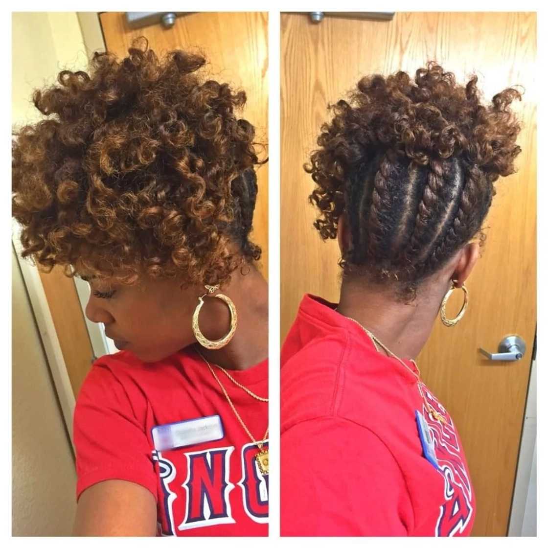 twist hairstyles for short natural hair
styles for natural hair
natural hairstyles for short hair
natural hair twist styles with extensions