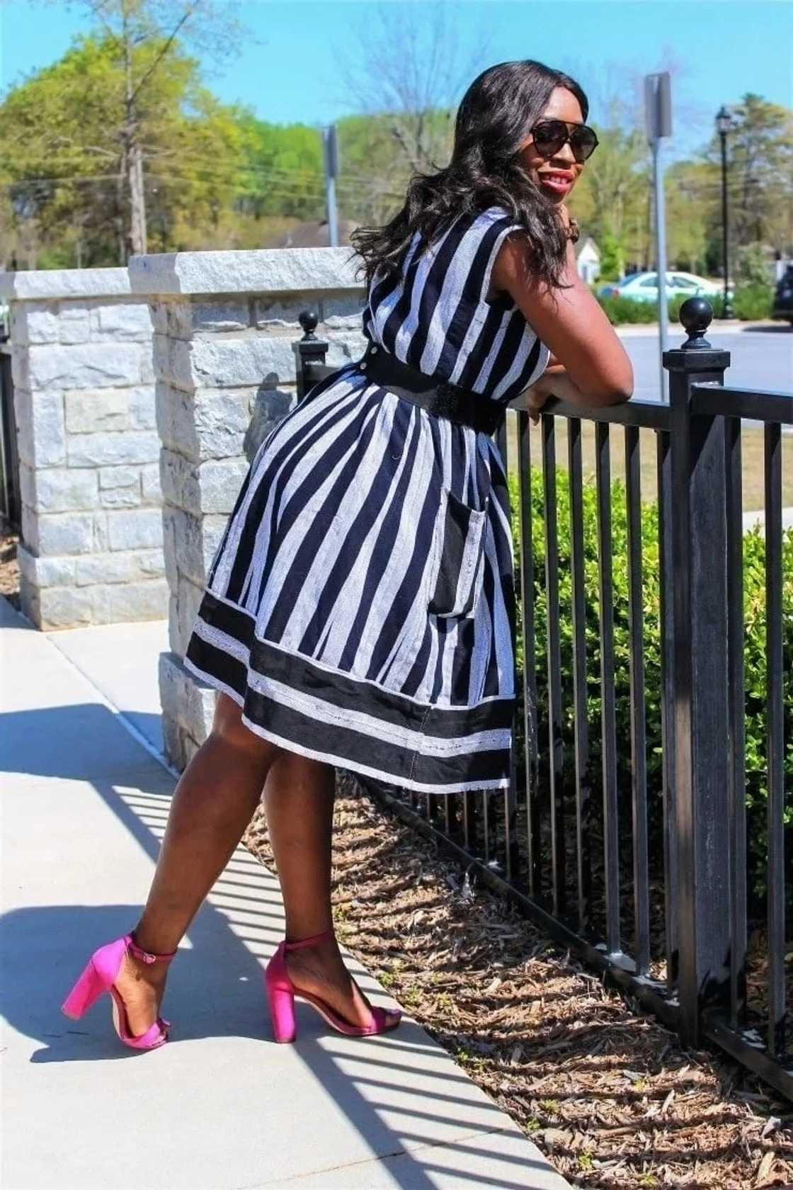 Beautiful African dresses for wedding guests Beautiful African dresses for wedding guests