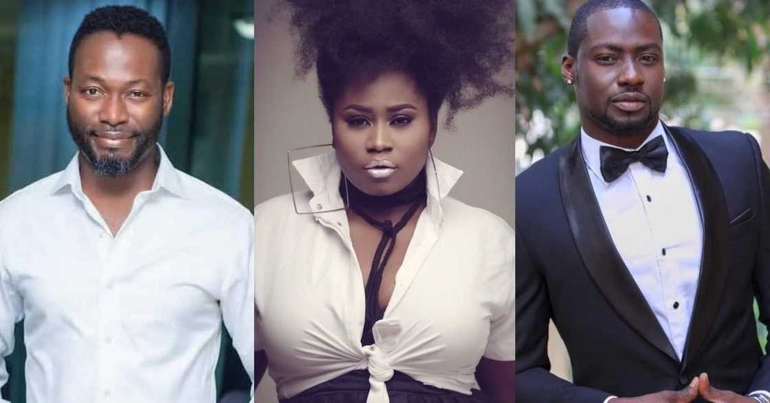 Adjetey Anang, Ghanaian actors, Jackie Appiah, Joselyn Dumas, Yvonne Nelson, Ghanaian Movie Industry, Ghanaian Celebrities, Lydia Forson, Chris Attoh Adjetey Anang, Ghanaian actors, Jackie Appiah, Joselyn Dumas, Yvonne Nelson, Ghanaian Movie Industry, Ghanaian Celebrities, Lydia Forson, Chris Attoh