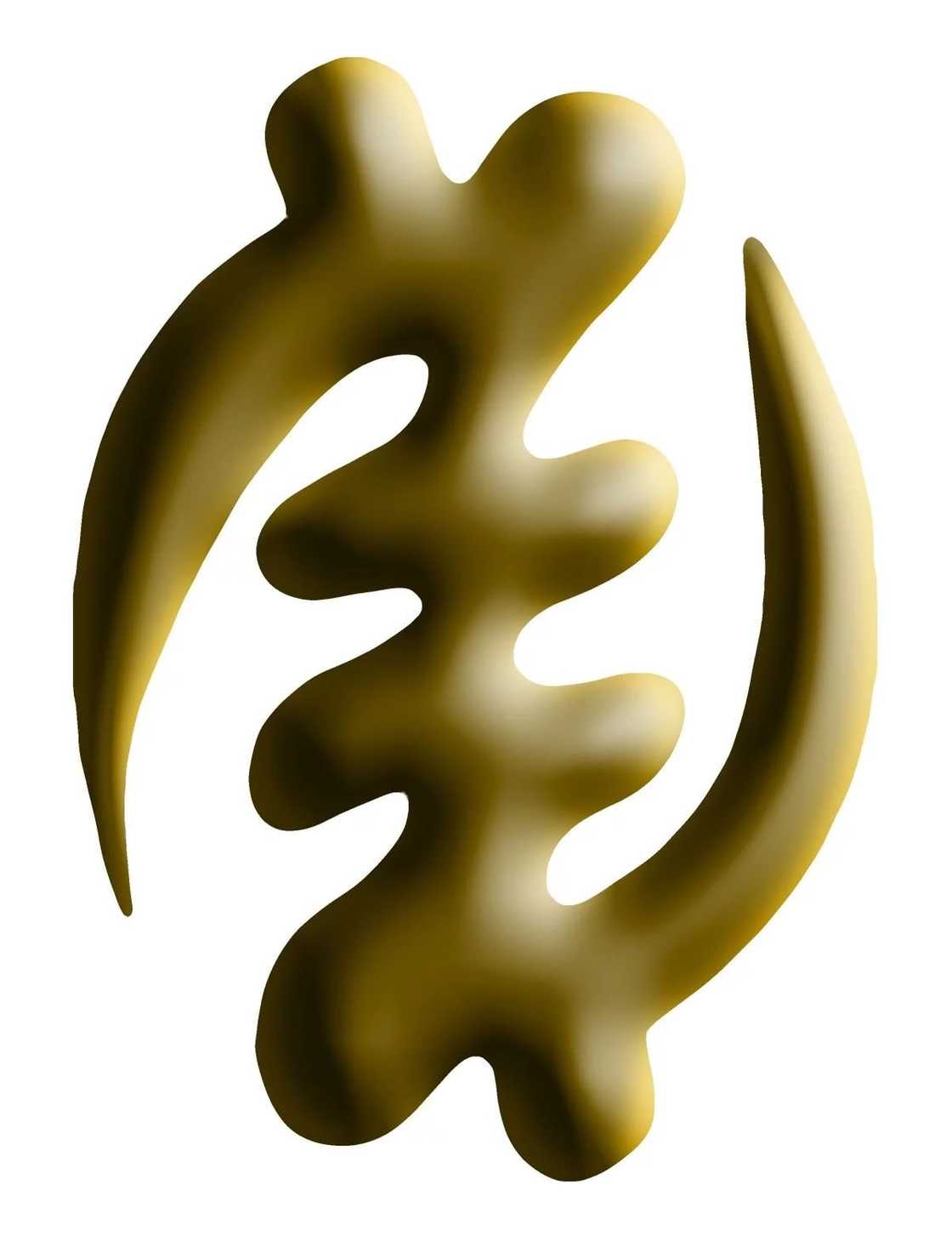 Ghanaian traditional symbols and their meanings Ghanaian traditional symbols and their meanings