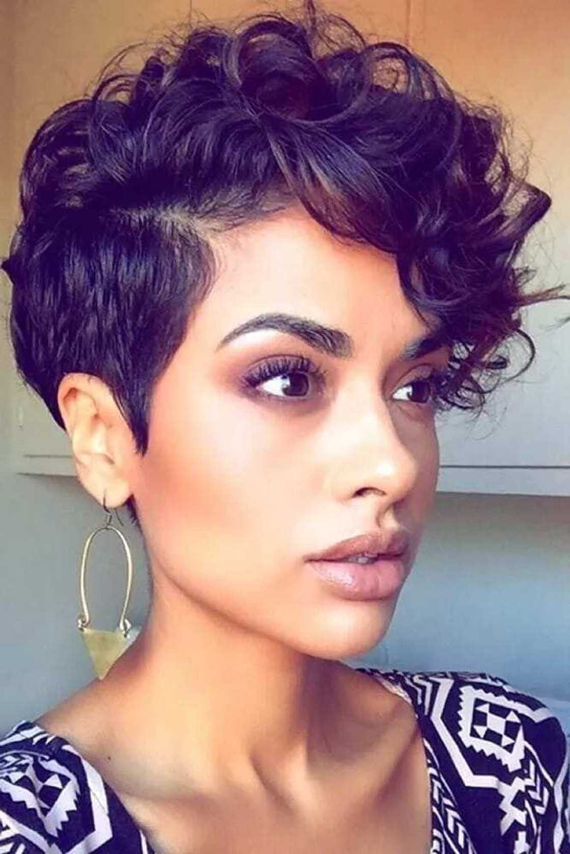 short curly hairstyles
short curly hairstyles for black women
cute hairstyles for black girls with natural curly hair