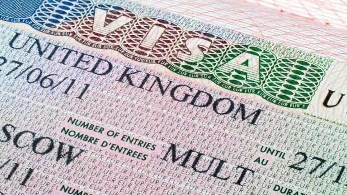 Apply for UK visa in Ghana Apply for UK visa in Ghana