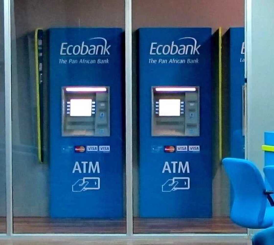 Ecobank Ghana limited Ecobank Ghana limited