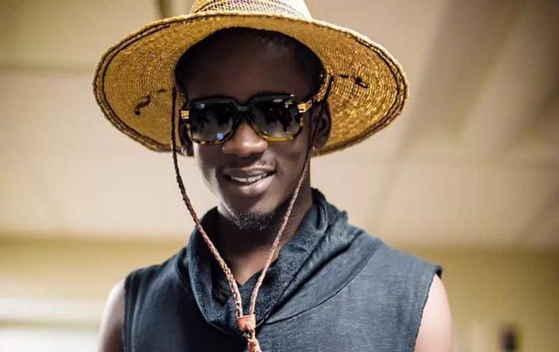 mr Eazi biography