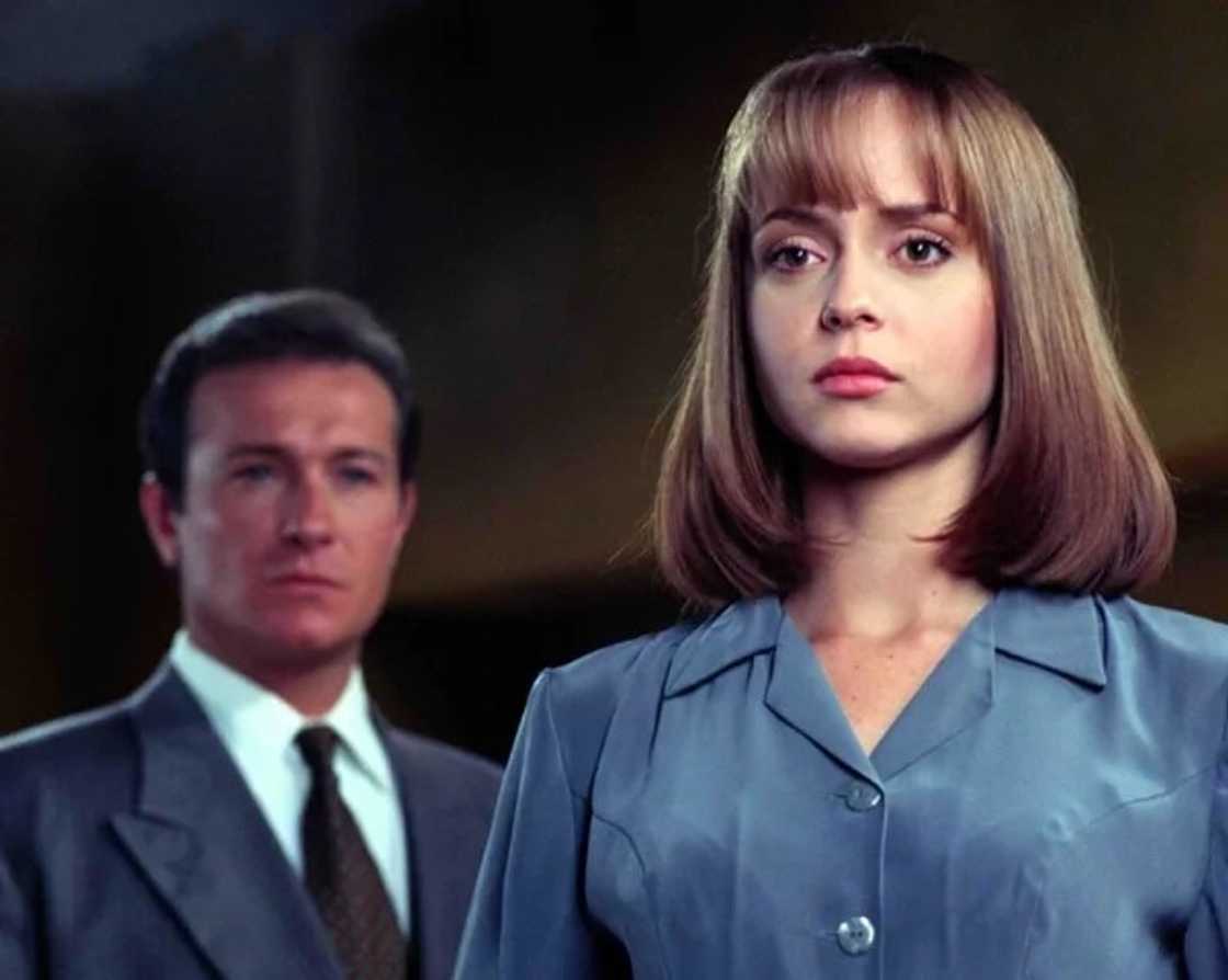 10 telenovelas that every Ghanaian was crazy about 10 telenovelas that every Ghanaian was crazy about