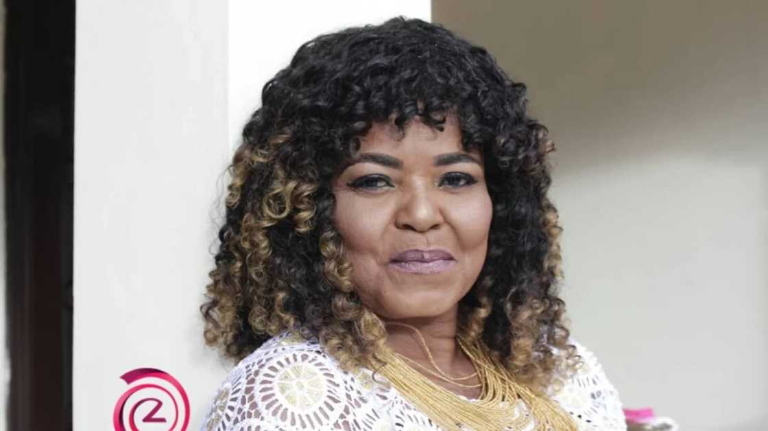 Celebrities attend Vivian Jill's naming ceremony Celebrities attend Vivian Jill's naming ceremony