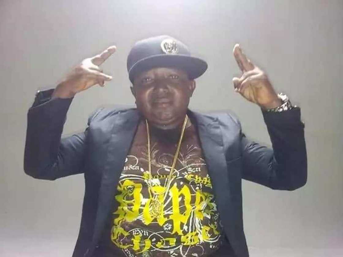 Here are the real ages of Ghana's popular diminutive actors Here are the real ages of Ghana's popular diminutive actors