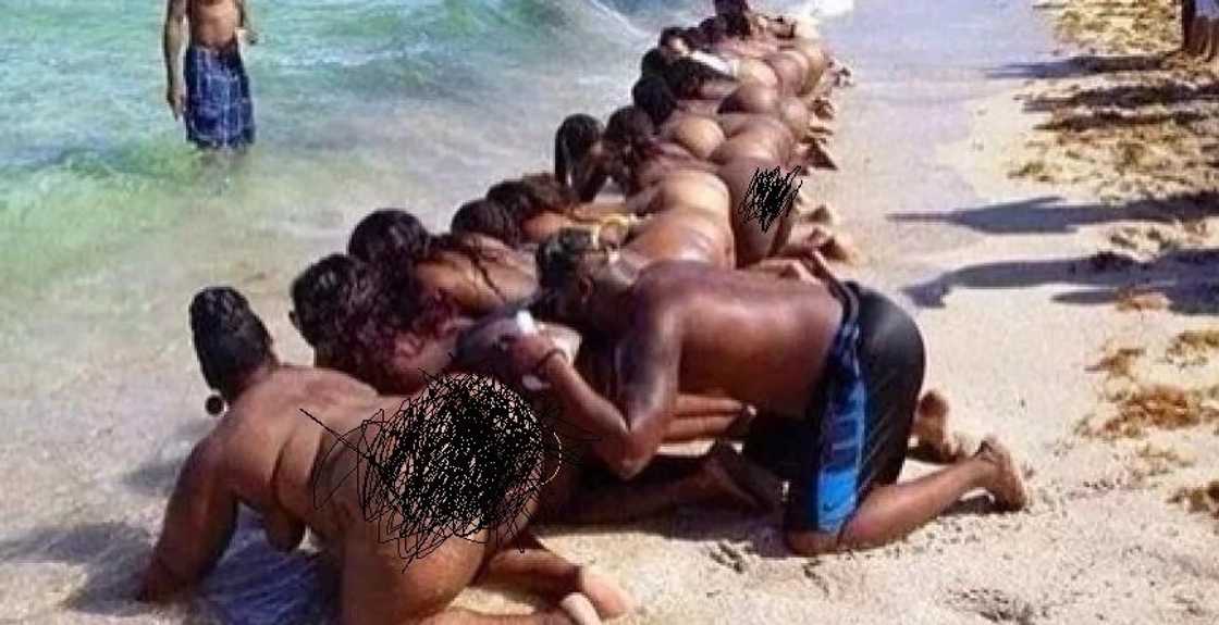 5 strange things pastors ask people to do for miracles 5 strange things pastors ask people to do for miracles