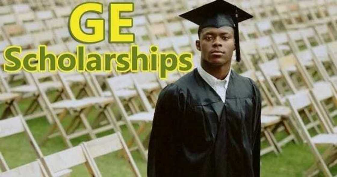 20 best scholarships for Ghanaian students in 2018 20 best scholarships for Ghanaian students in 2018