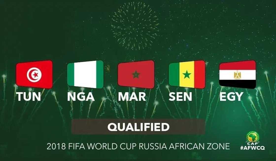world cup qualifiers 2018 africa world cup qualifiers 2018 africa
