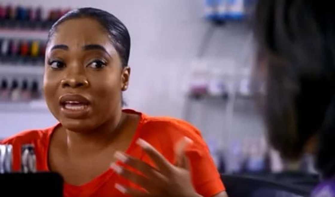 Manasseh Azure jabs Amanpour over Moesha's CNN interview in new article Manasseh Azure jabs Amanpour over Moesha's CNN interview in new article