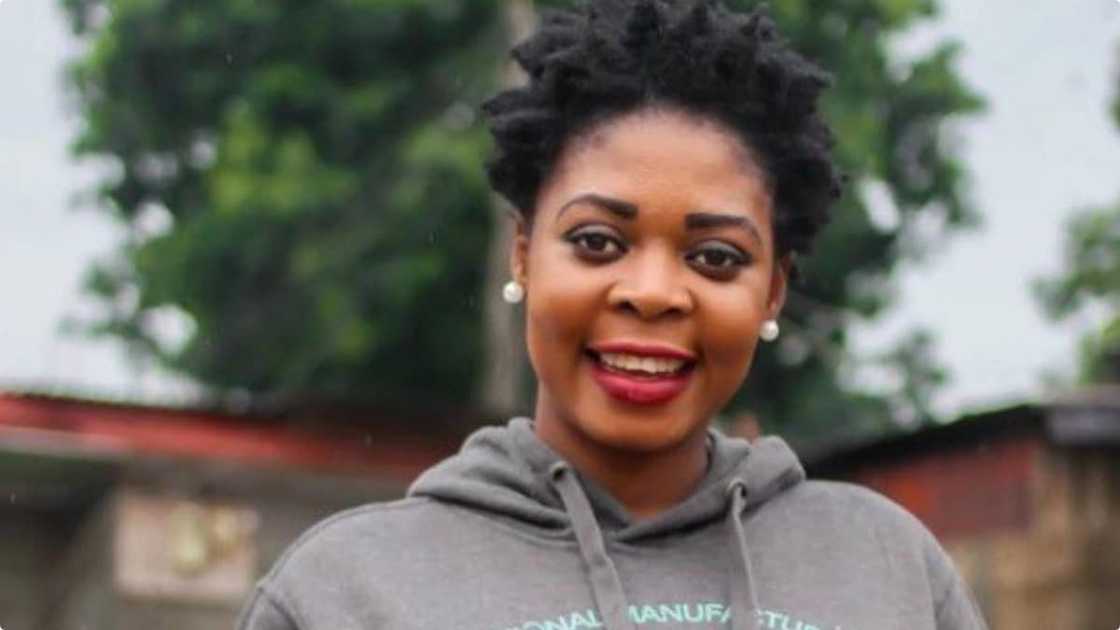 NPP executive petitions CID to arrest Joyce Dzidzor NPP executive petitions CID to arrest Joyce Dzidzor