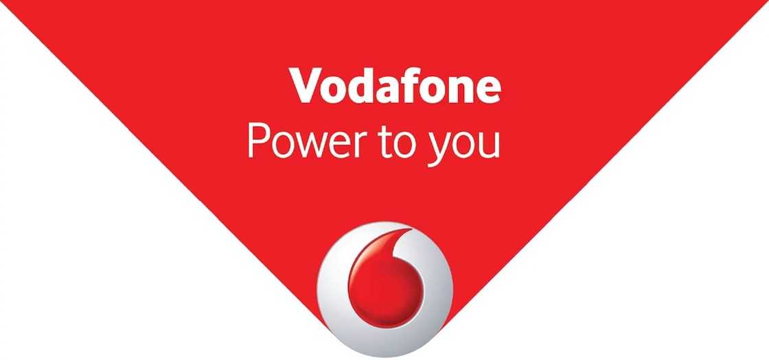 How to borrow credit on vodafone