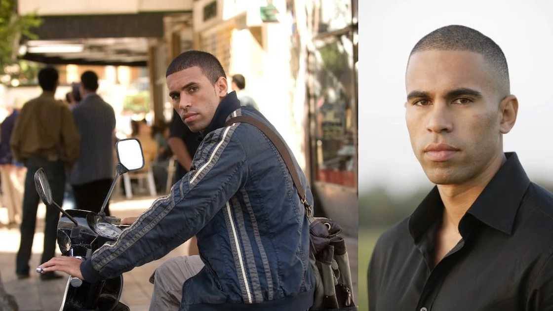 10 world renowned celebrities who have Ghanaian lineage 10 world renowned celebrities who have Ghanaian lineage