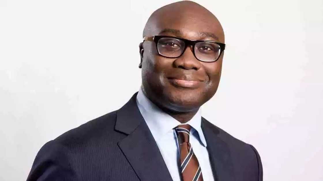 Young and successful Ghanaians whose deaths shook the nation Young and successful Ghanaians whose deaths shook the nation