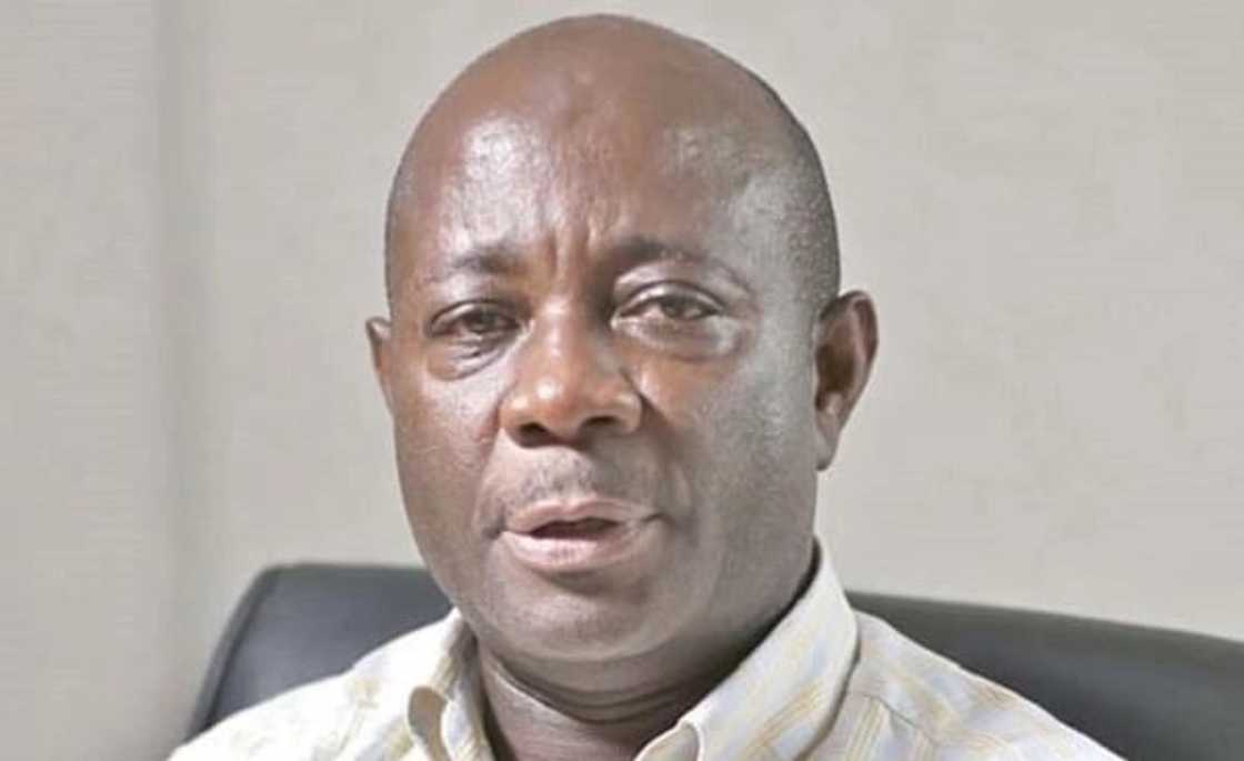 Akwasi Addai Odike Akwasi Addai Odike