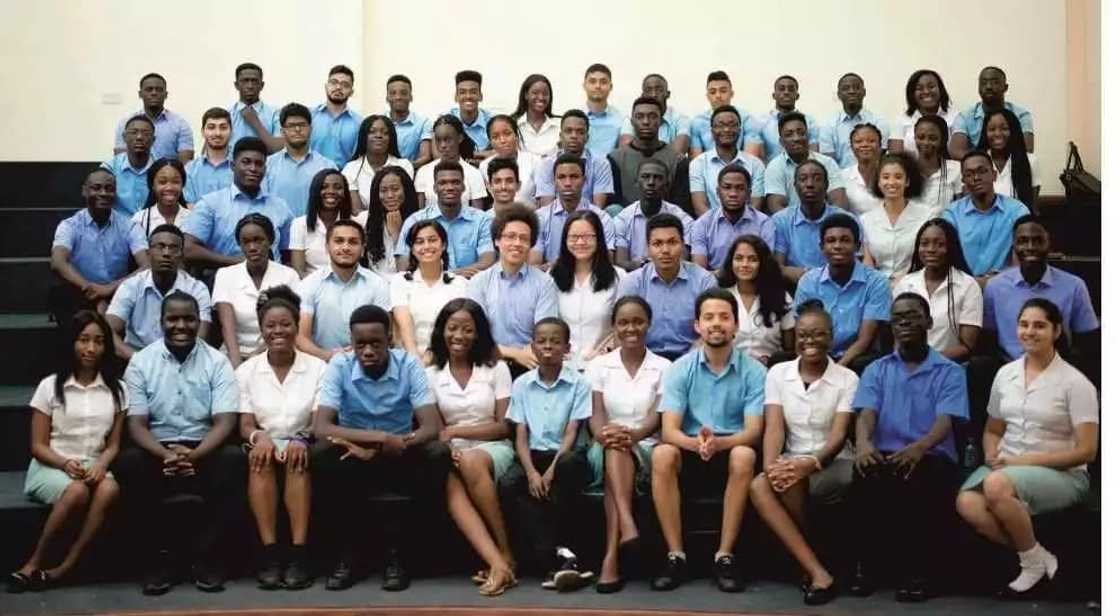 Ghana international school fees for local and international students Ghana international school fees for local and international students