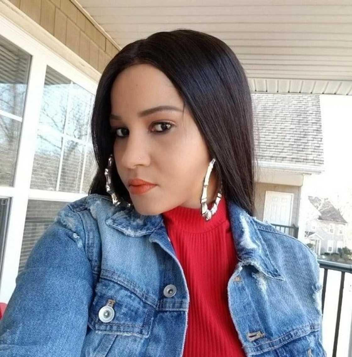 My husband can now last longer in bed after using Obinim sticker – Woman reveals My husband can now last longer in bed after using Obinim sticker – Woman reveals