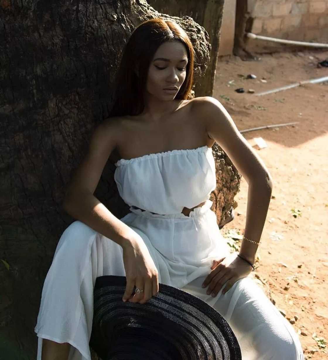 Imani Ayew's luxury world of money, love, fashion and fun Imani Ayew's luxury world of money, love, fashion and fun