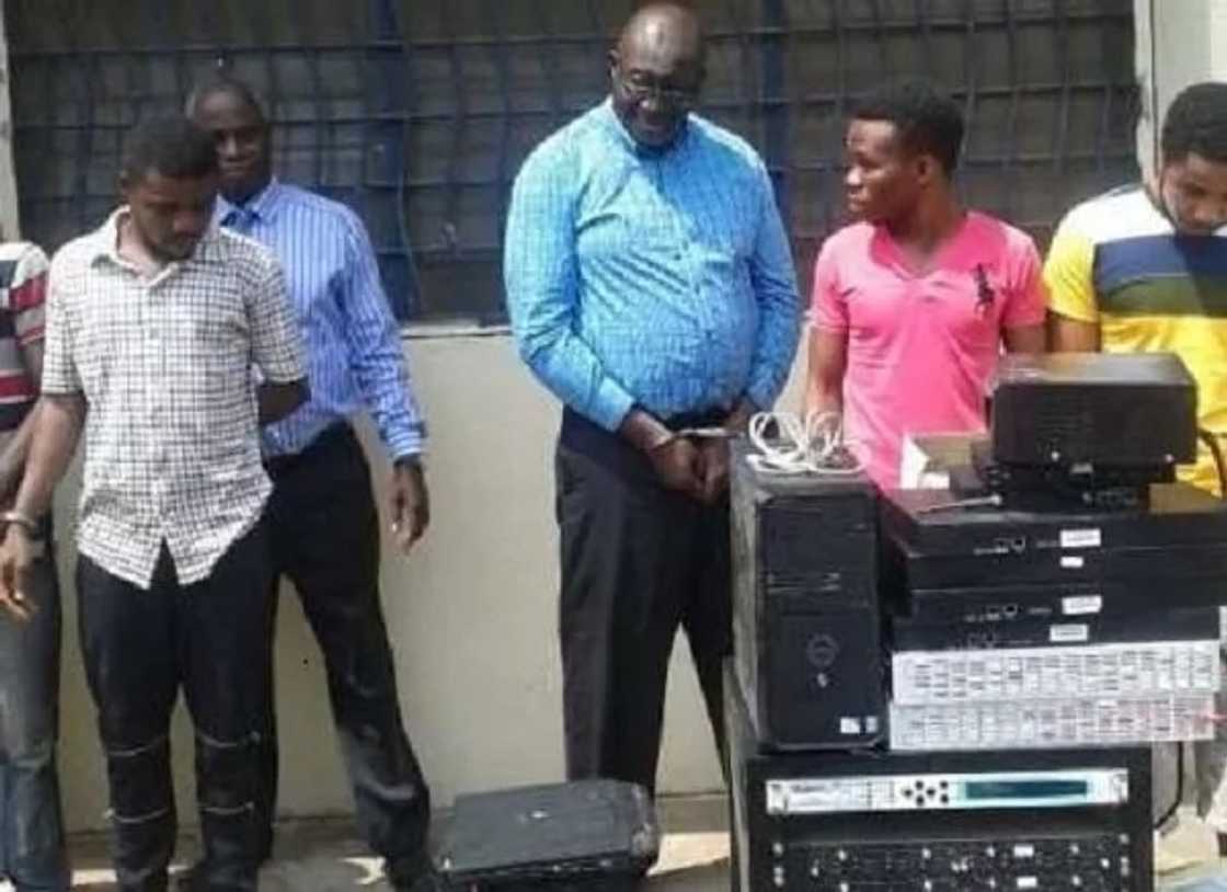 Prominent Ghanaians who are freemasons Prominent Ghanaians who are freemasons