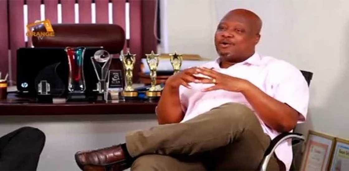 5 richest journalists in Ghana 5 richest journalists in Ghana