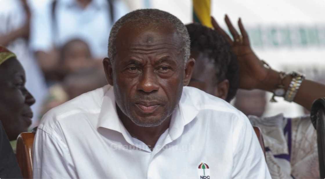 Collins Dauda, 2 other Mahama appointees slapped with criminal charges over Saglemi Housing Project Collins Dauda, 2 other Mahama appointees slapped with criminal charges over Saglemi Housing Project