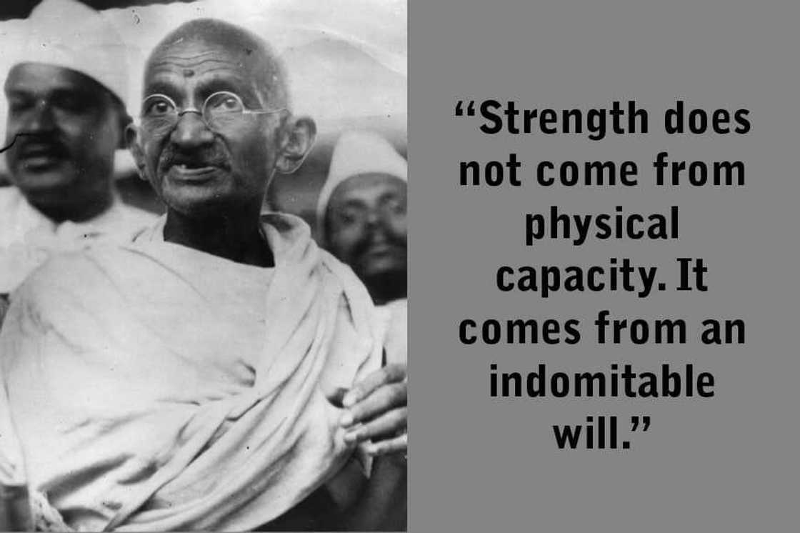 ghandi quotes about happiness
short gandhi quotes
gandhi quotes about peace