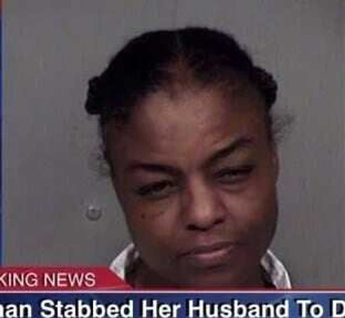 Woman stabs husband to death over sexual neglect Woman stabs husband to death over sexual neglect