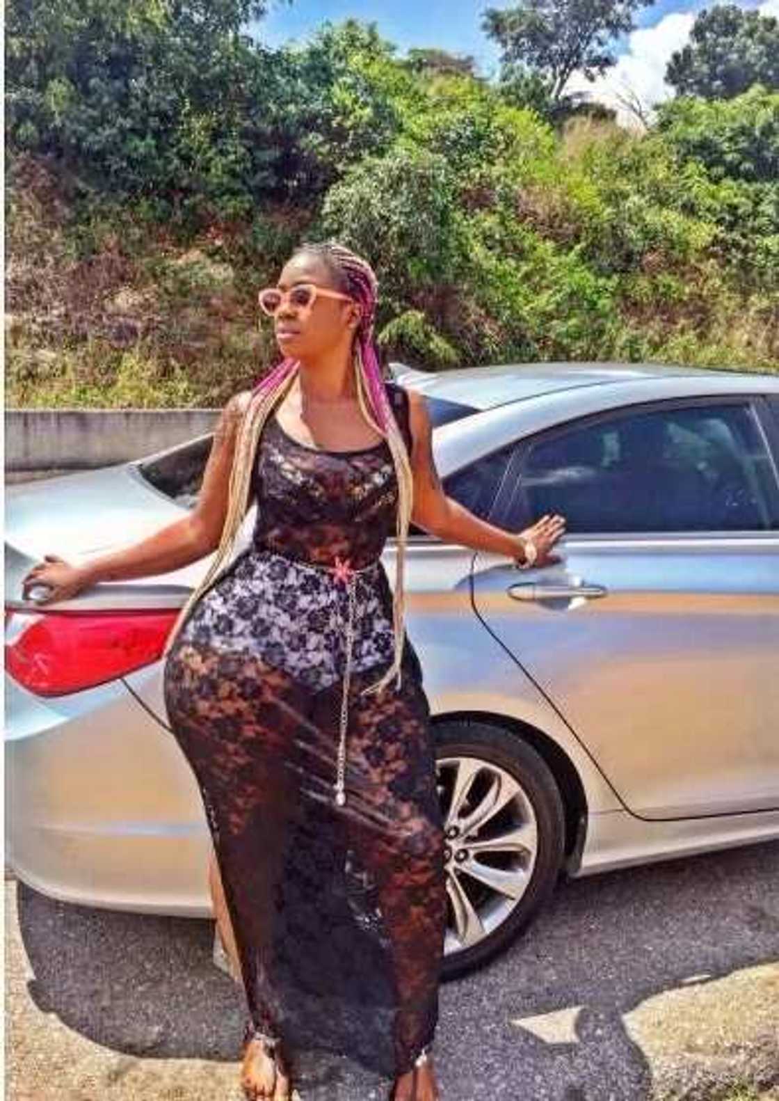 11 pictures that prove Matilda Hipsy is a national treasure 11 pictures that prove Matilda Hipsy is a national treasure