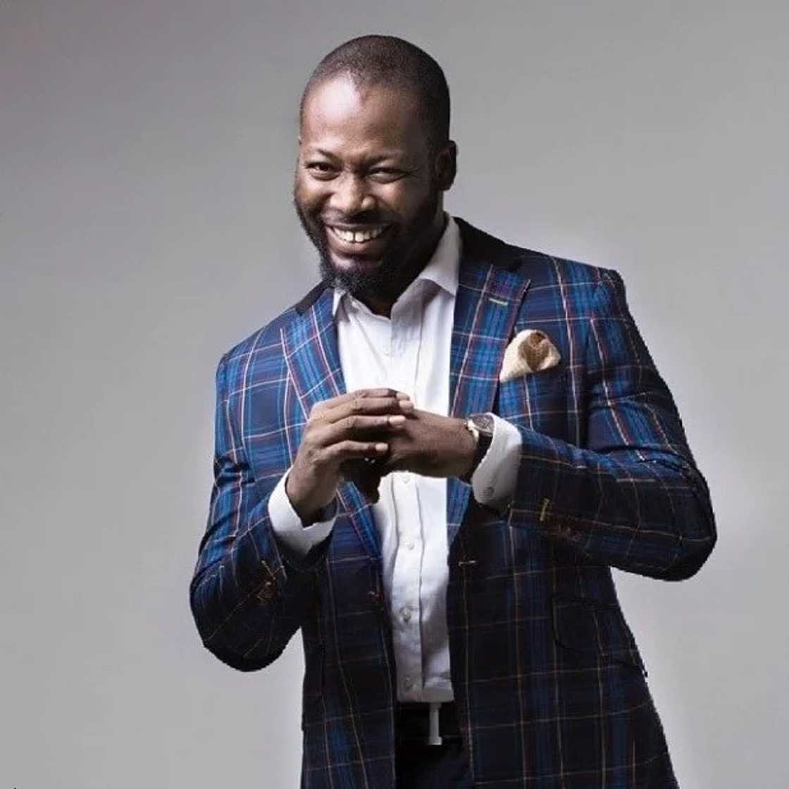 Adjetey Anang